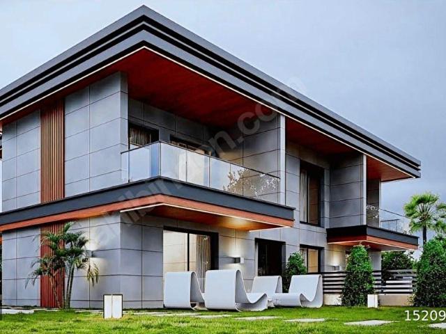 Etimesgut, Ankara içerisinde satılık Villa