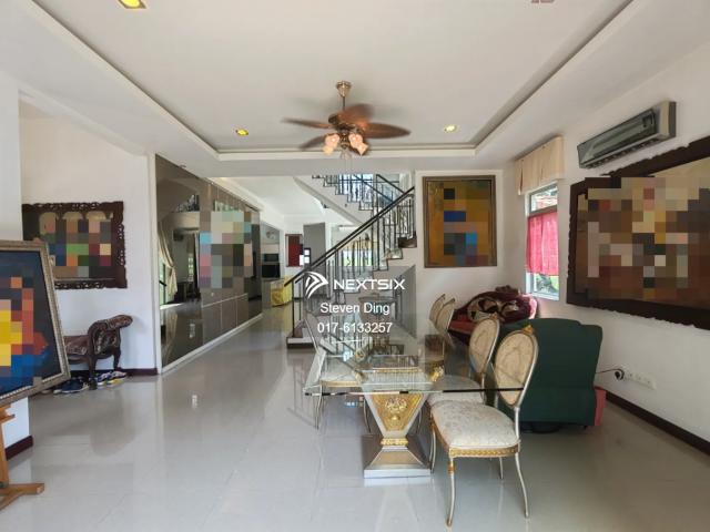 Residential House for sale in Johor