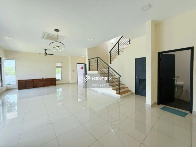 House for rent in Johore Bahru, Johor