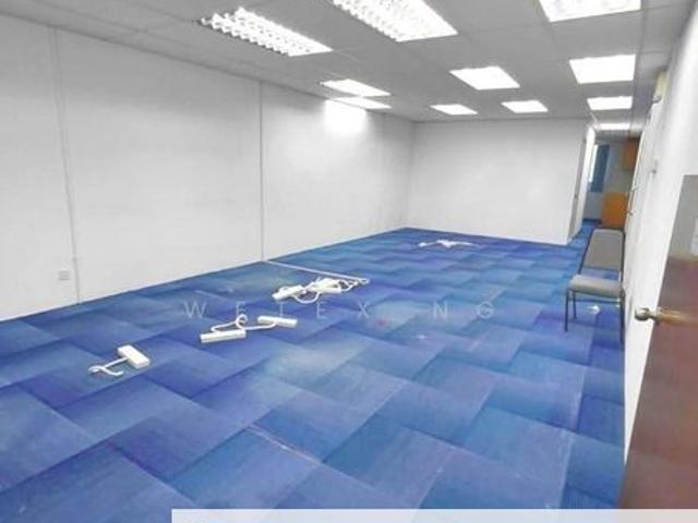 Shop for rent in Tebrau, Johor