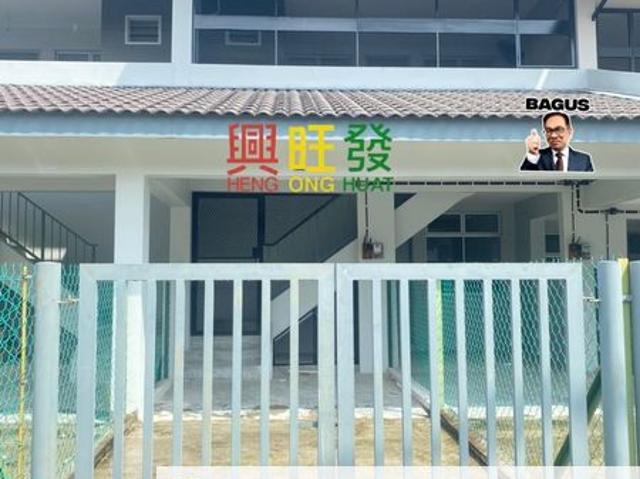 Condominium for rent in Johore Bahru, Johor