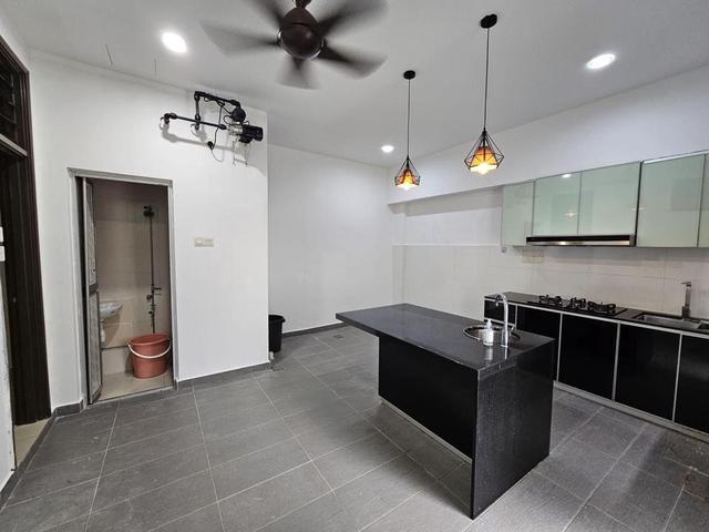 House for rent in Johore Bahru, Johor