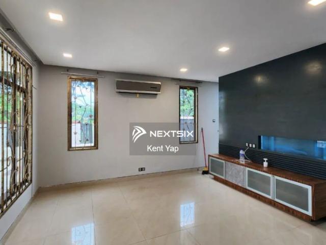 House for rent in Johore Bahru, Johor