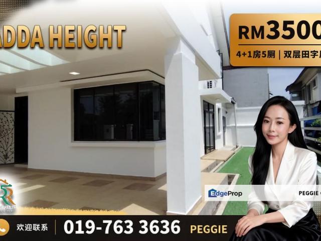 House for rent in Johore Bahru, Johor