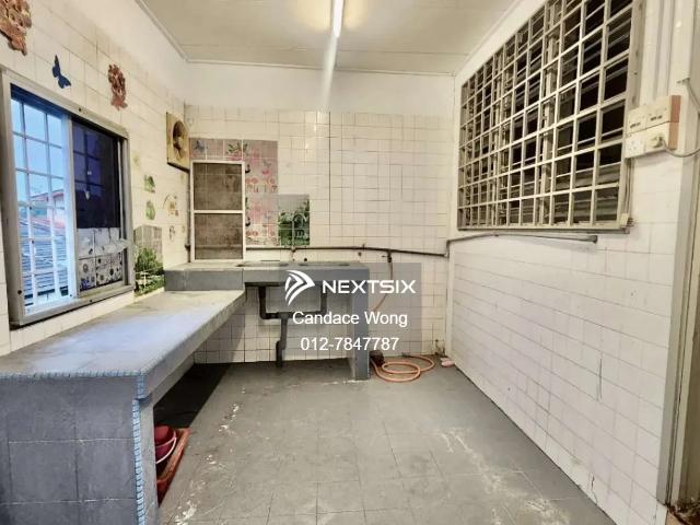 Shop for sale in Johore Bahru, Johor