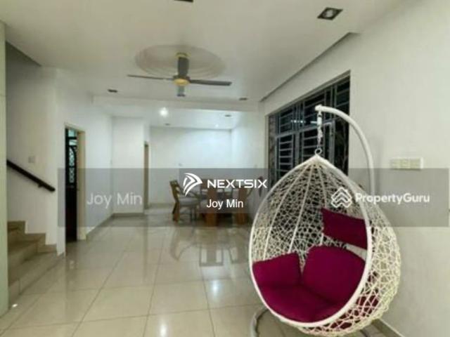 House for rent in Johore Bahru, Johor