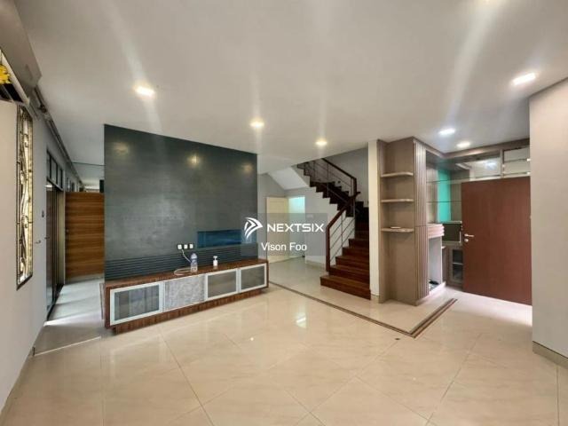 House for rent in Johor