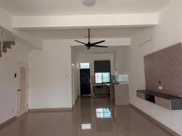 Terraced House for sale in Johore Bahru, Johor
