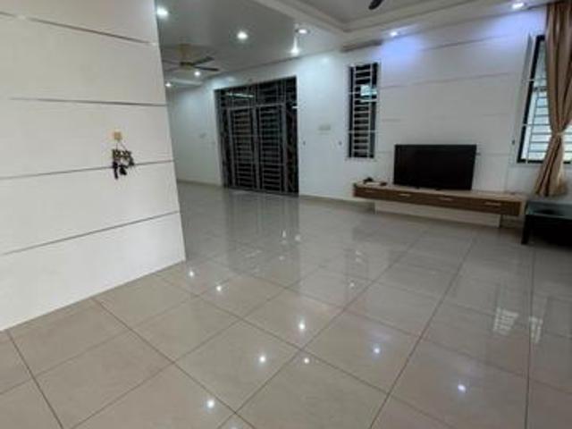 House for rent in Johore Bahru, Johor