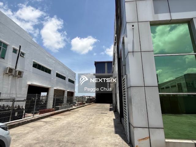 Residential House for rent in Johore Bahru, Johor