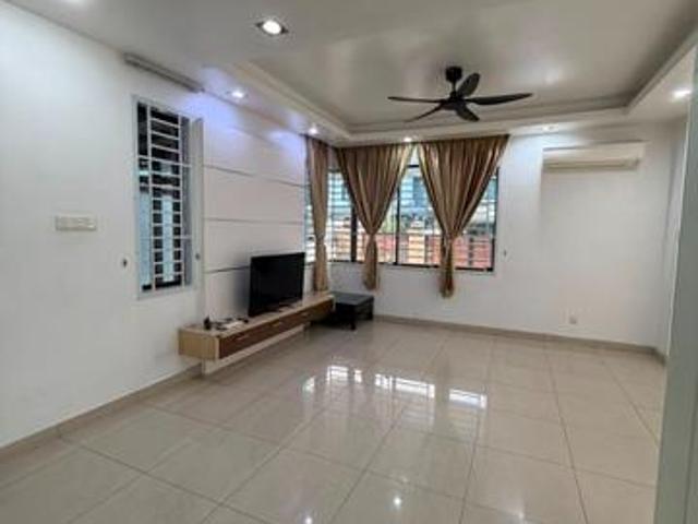 House for rent in Johore Bahru, Johor