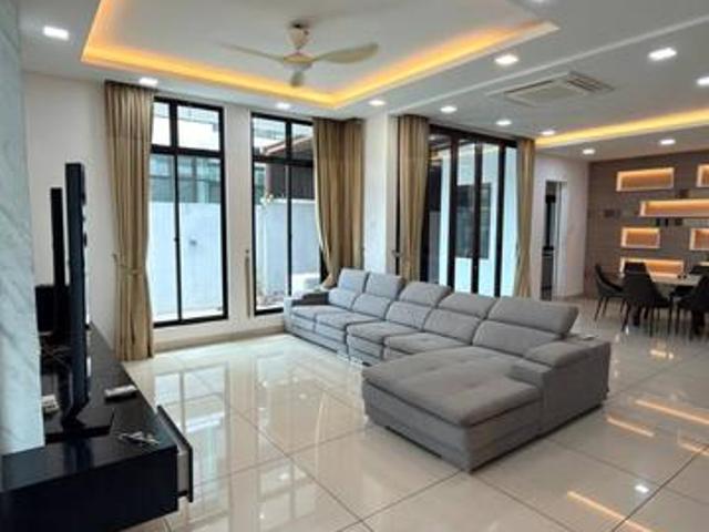 House for rent in Johore Bahru, Johor