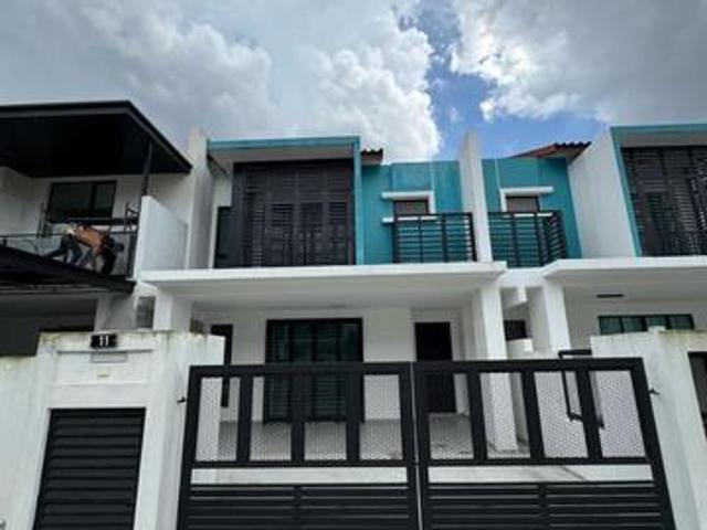 Terraced House for rent in Johore Bahru, Johor