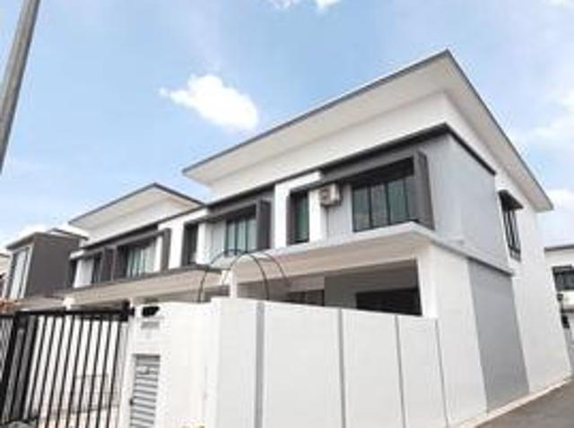 Terraced House for sale in Johore Bahru, Johor