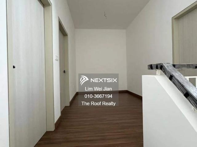 Shop for rent in Johor
