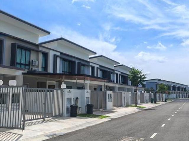 Terraced House for rent in Johore Bahru, Johor