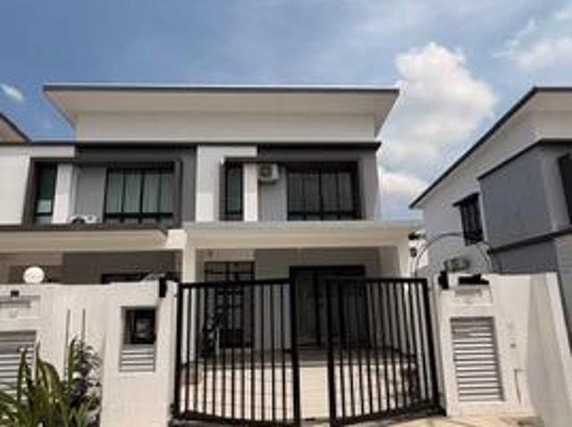 Terraced House for sale in Johor Bahru