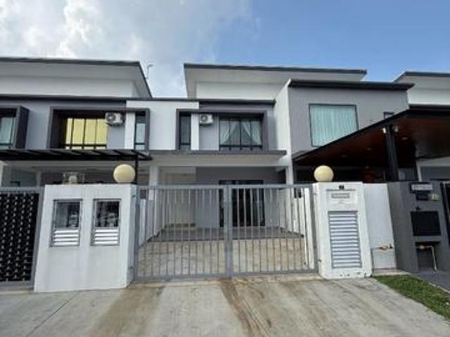 Terraced House for rent in Johore Bahru, Johor