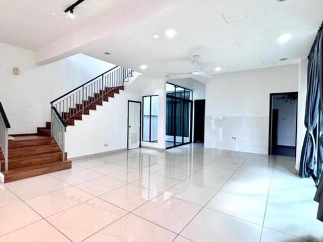 House for rent in Tebrau, Johor Bahru
