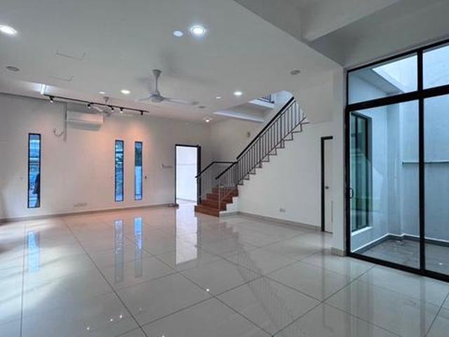 House for rent in Johore Bahru, Johor