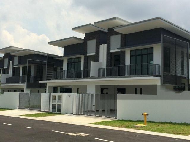 Residential House for rent in Johore Bahru, Johor