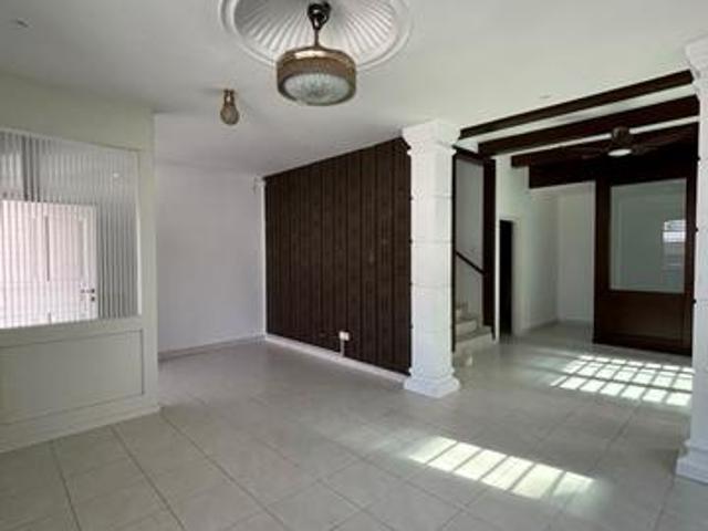 Terraced House for rent in Johore Bahru, Johor