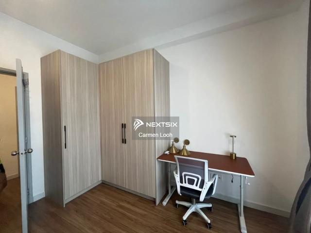 Residential House for rent in Johor