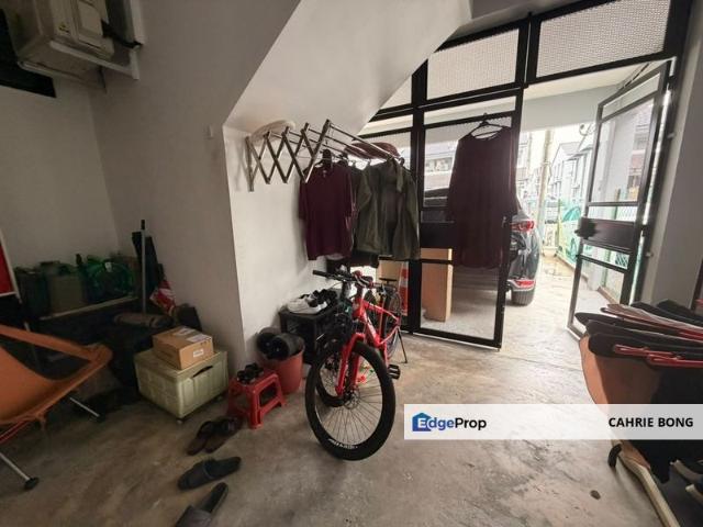 House for rent in Tebrau, Johor