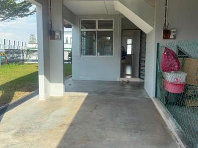Terraced House for rent in Johor