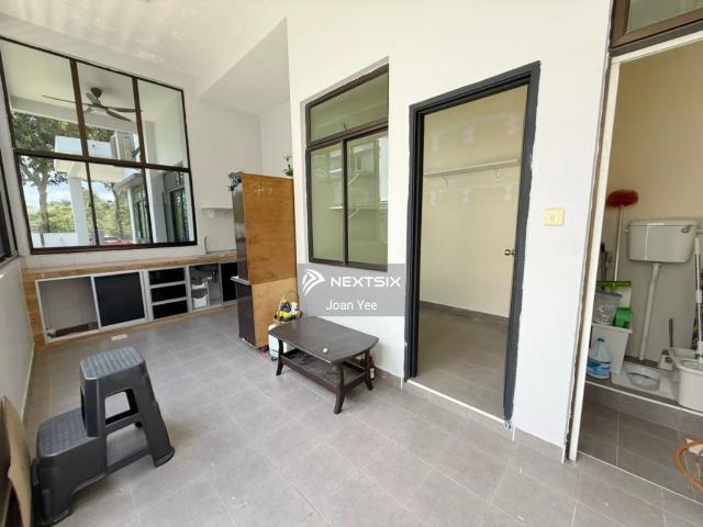 Residential House for rent in Johor