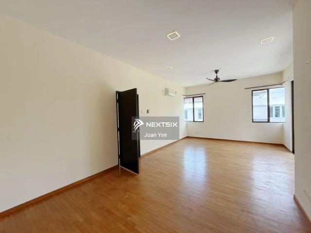 Residential House for rent in Johore Bahru, Johor