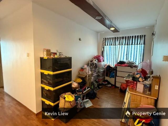 House for sale in Tebrau, Johor
