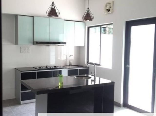 House for sale in Tebrau, Johor