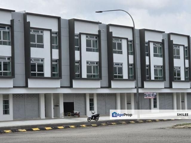 Shop for rent in Tebrau, Johor