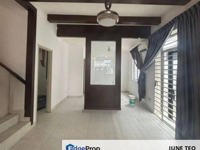 House for rent in Tebrau, Johor