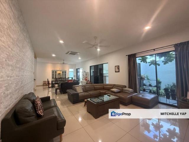 House for sale in Tebrau, Johor