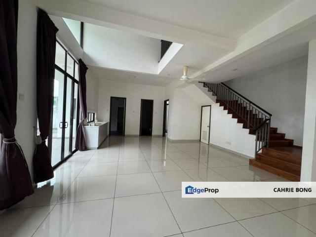 House for sale in Tebrau, Johor