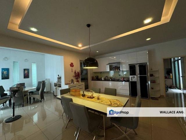 House for sale in Adda Heights, Tebrau