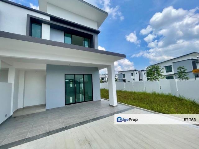 House for sale in Tebrau, Johor