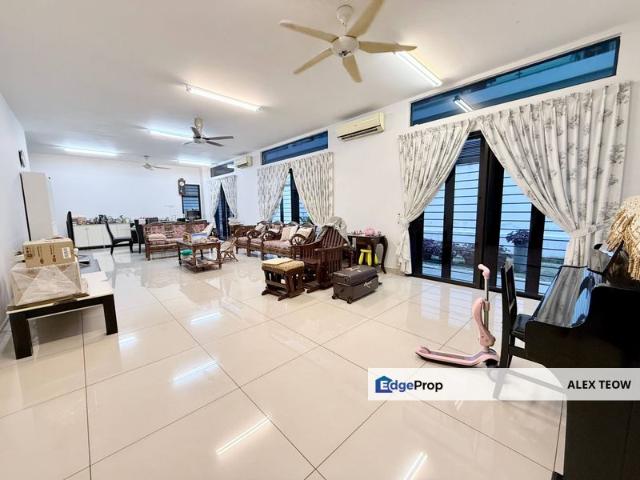 House for sale in Tebrau, Johor