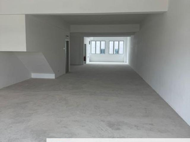 Shop for rent in Tebrau, Johor