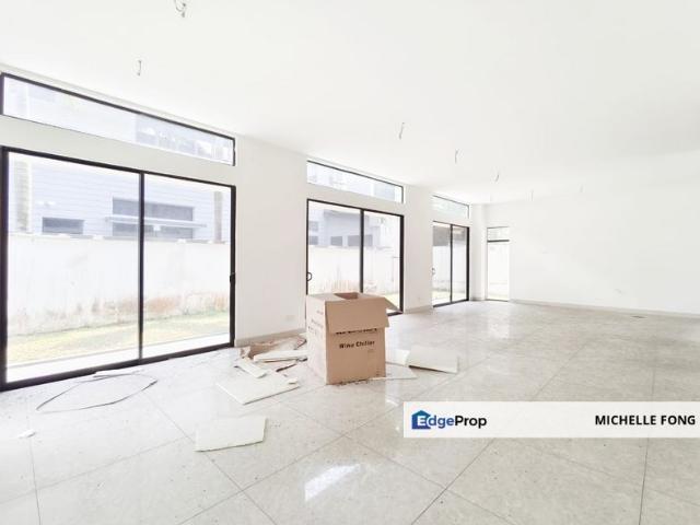 House for sale in Tebrau, Johor