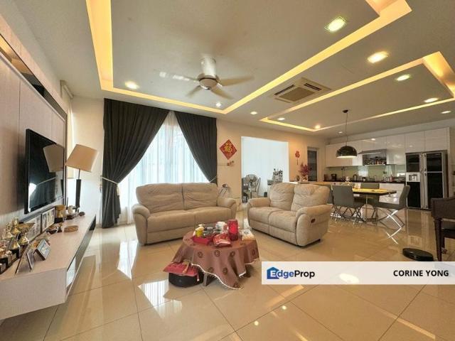 House for sale in Adda Heights, Tebrau