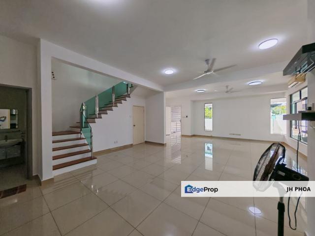House for sale in Tebrau, Johor
