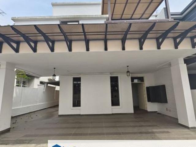 House for sale in Tebrau, Johor