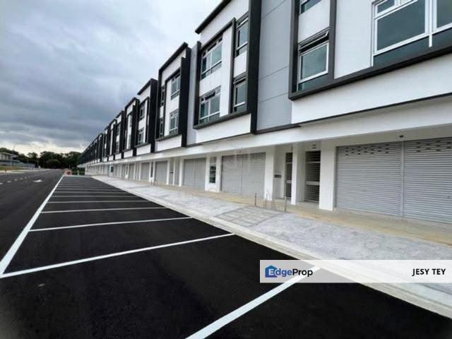 Shop for rent in Tebrau, Johor