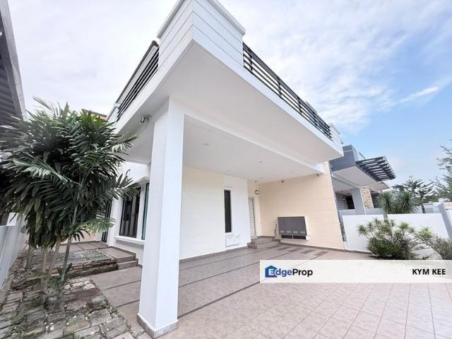 House for sale in Tebrau, Johor