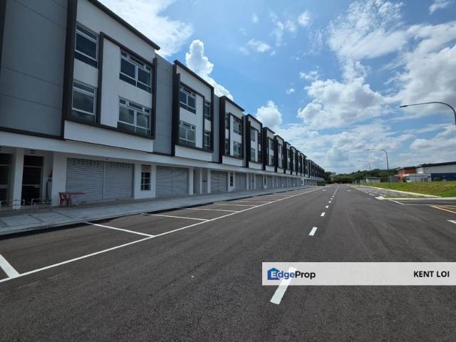 Shop for rent in Tebrau, Johor
