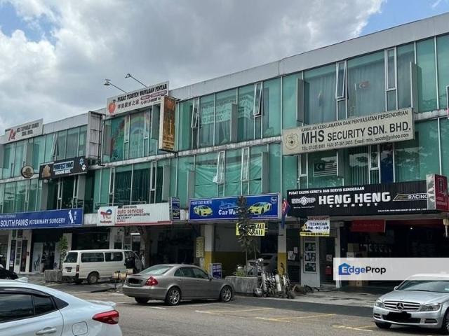 Shop for sale in Tebrau, Johor