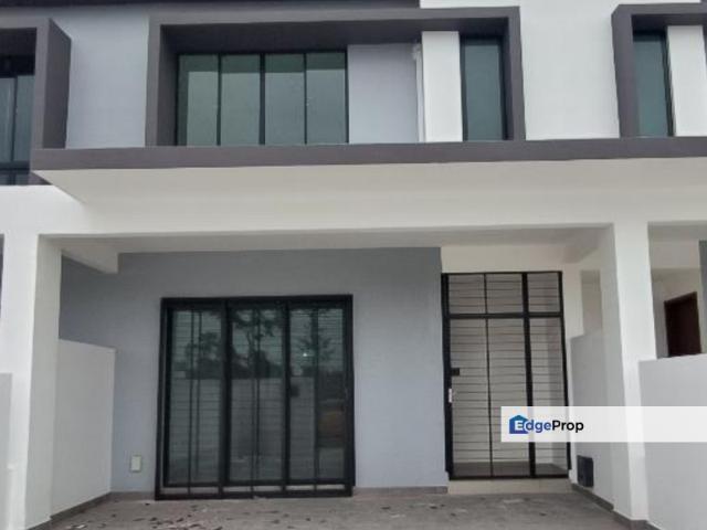House for rent in Tebrau, Johor